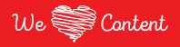 WeLoveContent