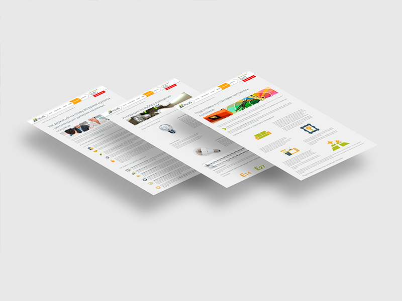 Написание seo текстов и информационных статей для сайта 5plus.dp.ua