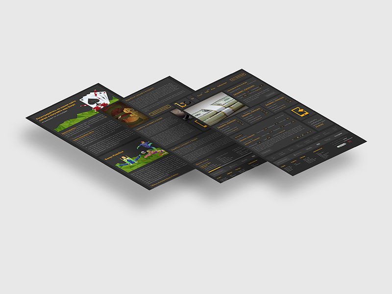 Написание статей для сайта bookmakerclub.com