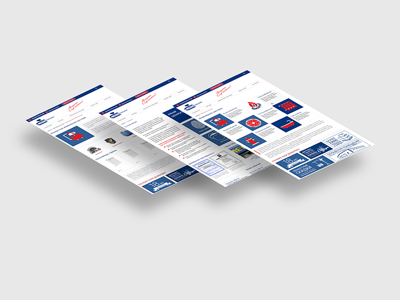 Написание Seo текстов для сайта santehkomplekt.ua